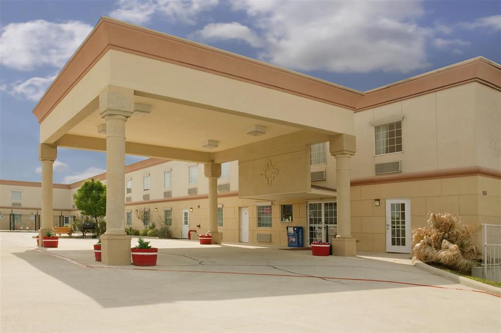 天普 坦普尔美国最有价值旅馆酒店 外观 照片